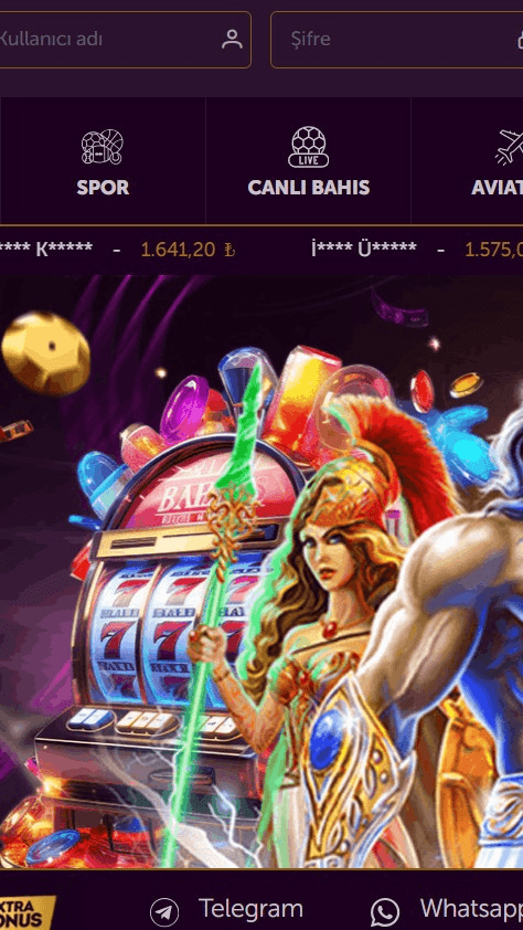 CasinomHub Screenshot